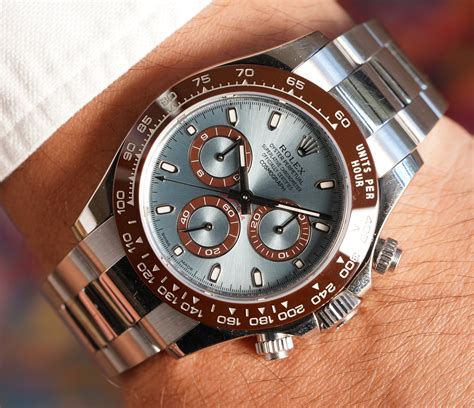 rolex daytona blue dial black bezel|rolex daytona platinum reference.